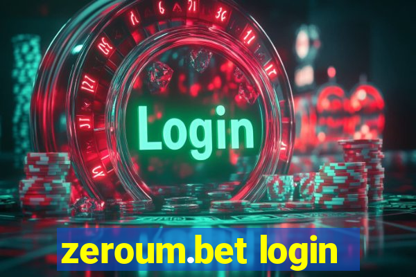 zeroum.bet login